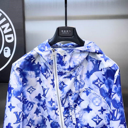 LU Jacket Windbreak