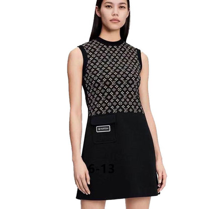 LU  Dress Activewear 2 Color 's