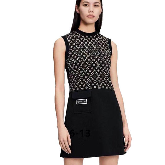 LU  Dress Activewear 2 Color 's