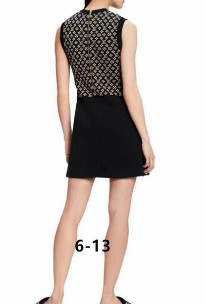 LU  Dress Activewear 2 Color 's
