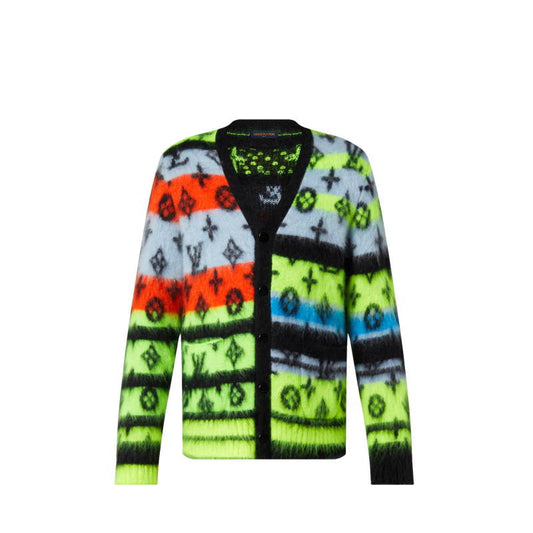 LU  Sweater Jacket Cardigan