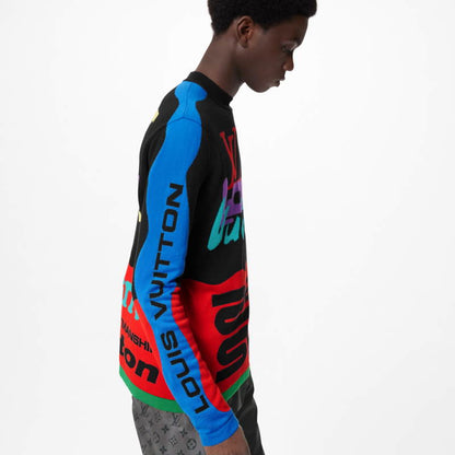 LU  Sweater