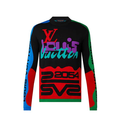 LU  Sweater