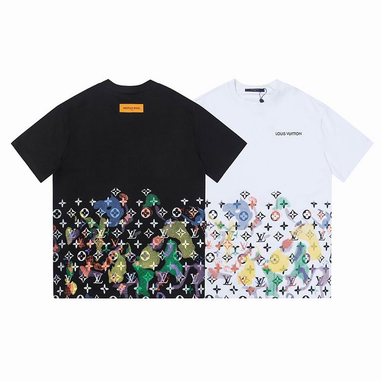 LU  T- Shirt  2 Color 's