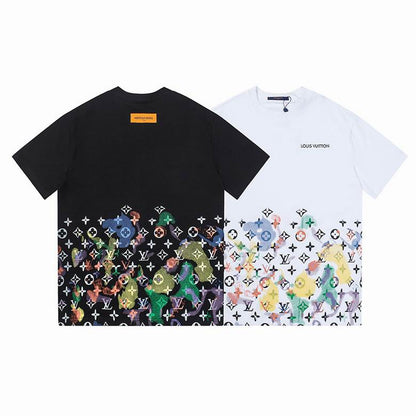 LU  T- Shirt  2 Color 's
