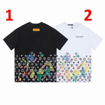 LU  T- Shirt  2 Color 's