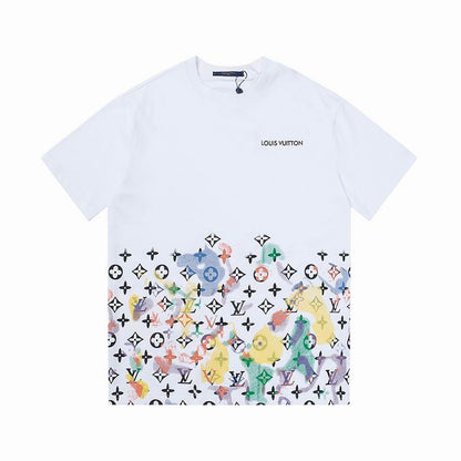 LU  T- Shirt  2 Color 's