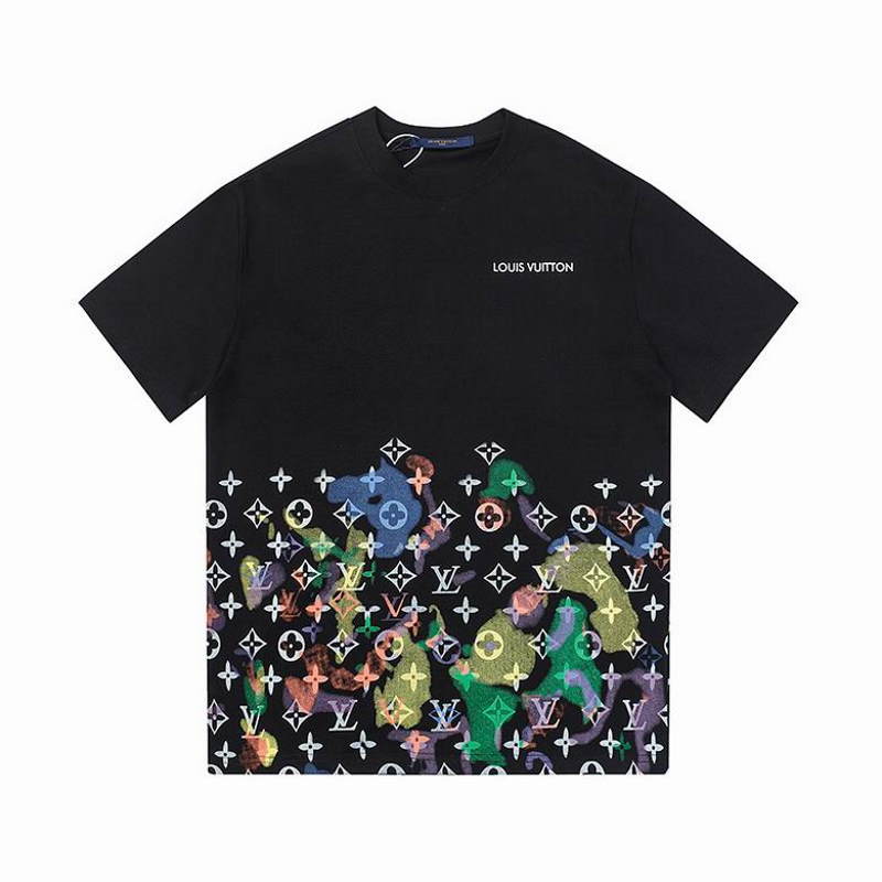 LU  T- Shirt  2 Color 's