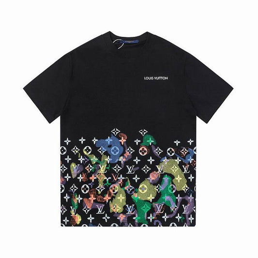 LU  T- Shirt  2 Color 's