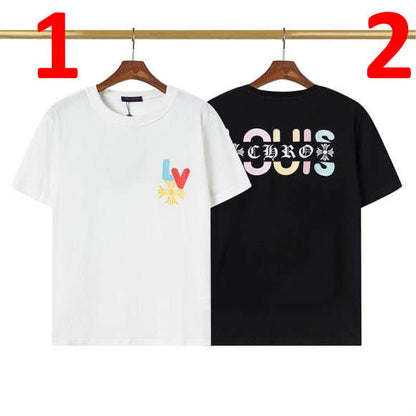LU  T- Shirt  2 Color 's