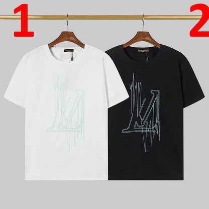 LU  T- Shirt  2 Color 's