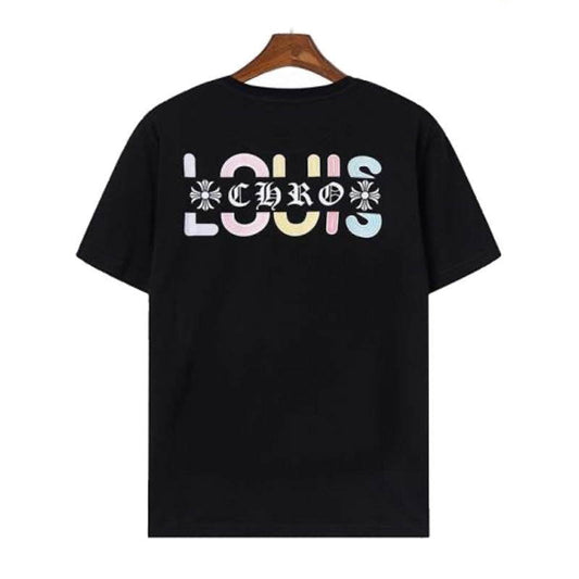 LU  T- Shirt  2 Color 's