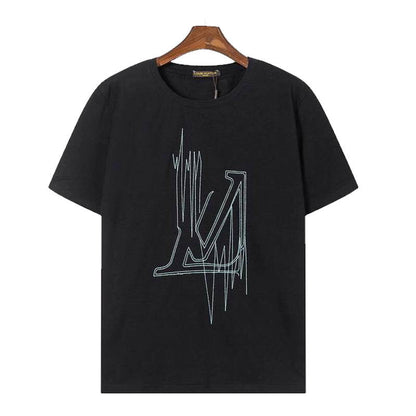 LU  T- Shirt  2 Color 's