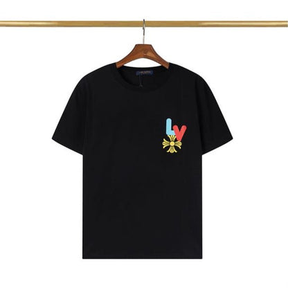 LU  T- Shirt  2 Color 's