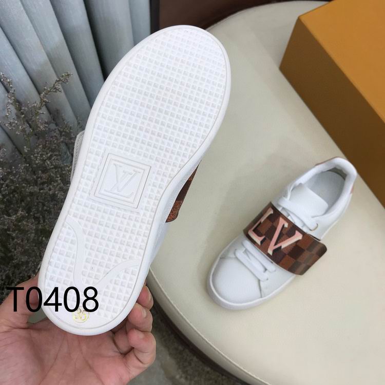 LU Run Away  Sneakers