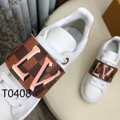 LU Run Away  Sneakers