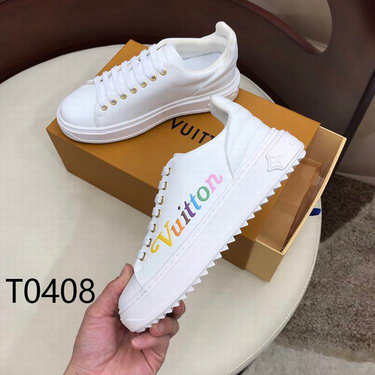 LU Run Away  Sneakers
