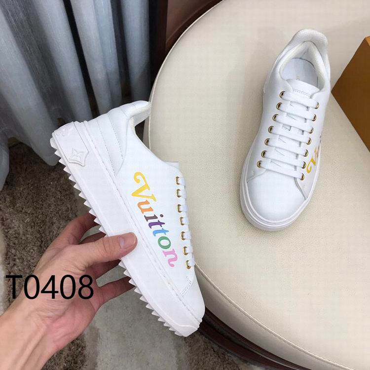 LU Run Away  Sneakers