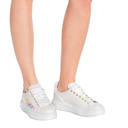 LU Run Away  Sneakers