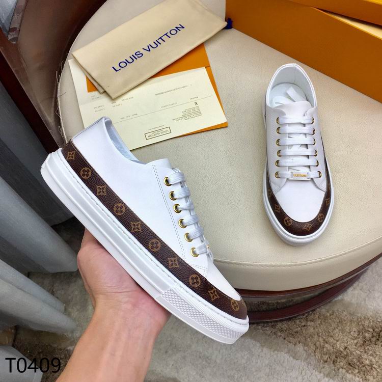 LU Run Away  Sneakers