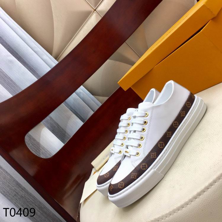 LU Run Away  Sneakers