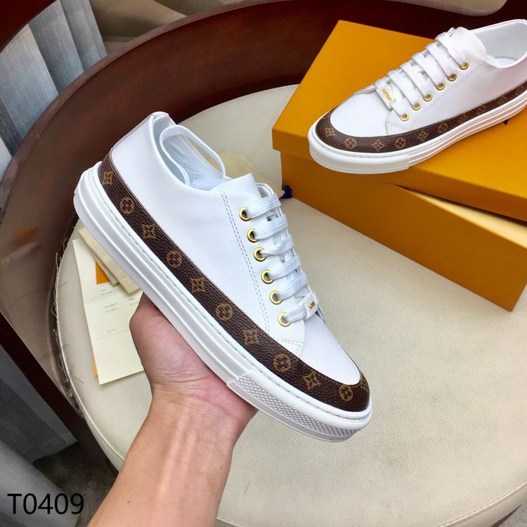 LU Run Away  Sneakers