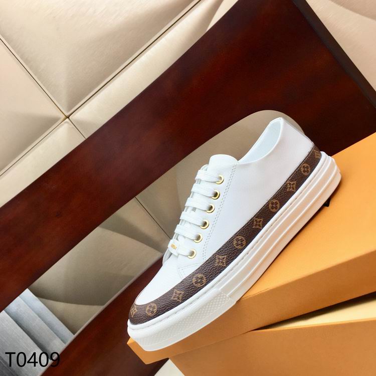 LU Run Away  Sneakers
