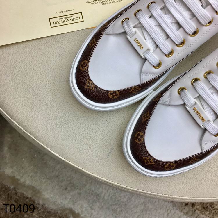 LU Run Away  Sneakers