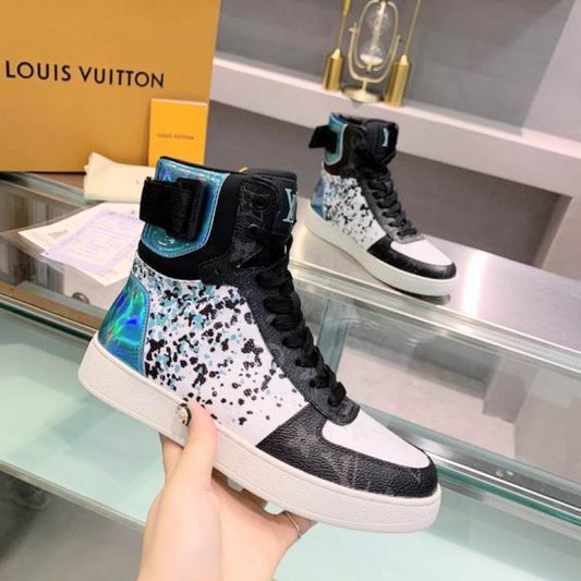 LU  Sneakers High