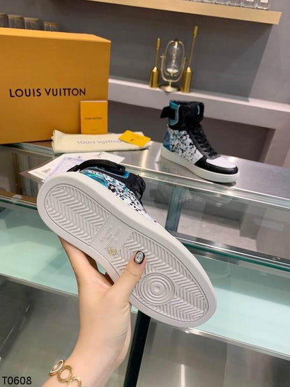 LU  Sneakers High