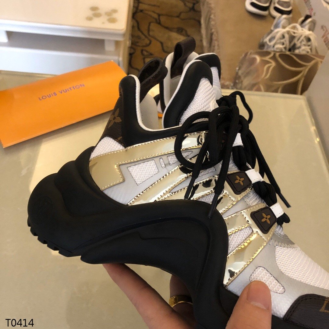 LU Sneakers Arch