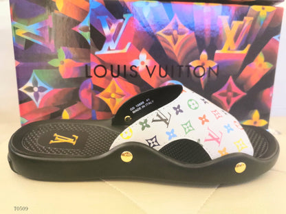 LU  Slippers