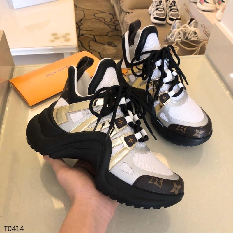Lv Vuitton sneakers