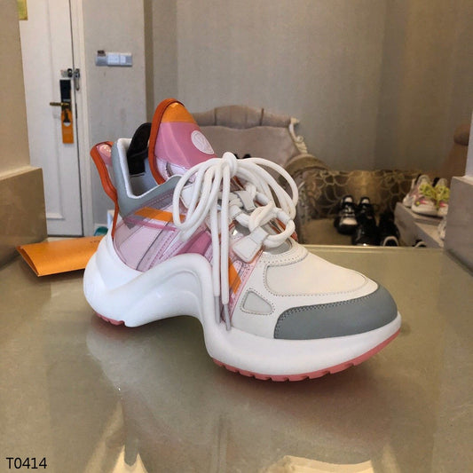 Lv Vuitton Sneakers