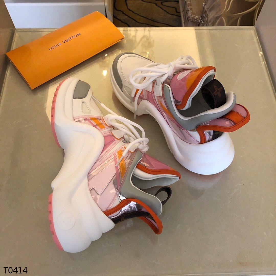 LU  Sneakers Arch