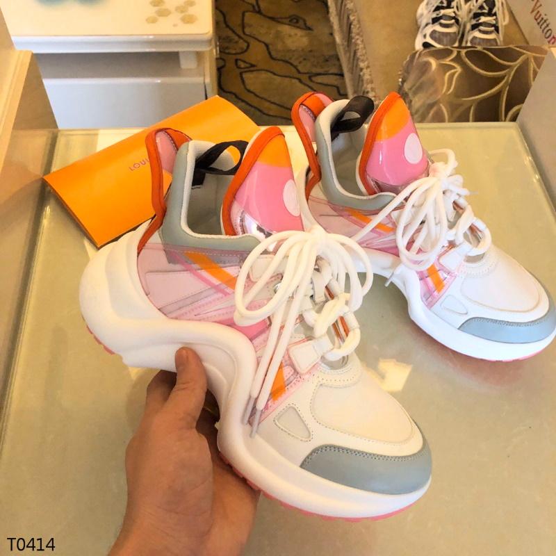 LU  Sneakers Arch