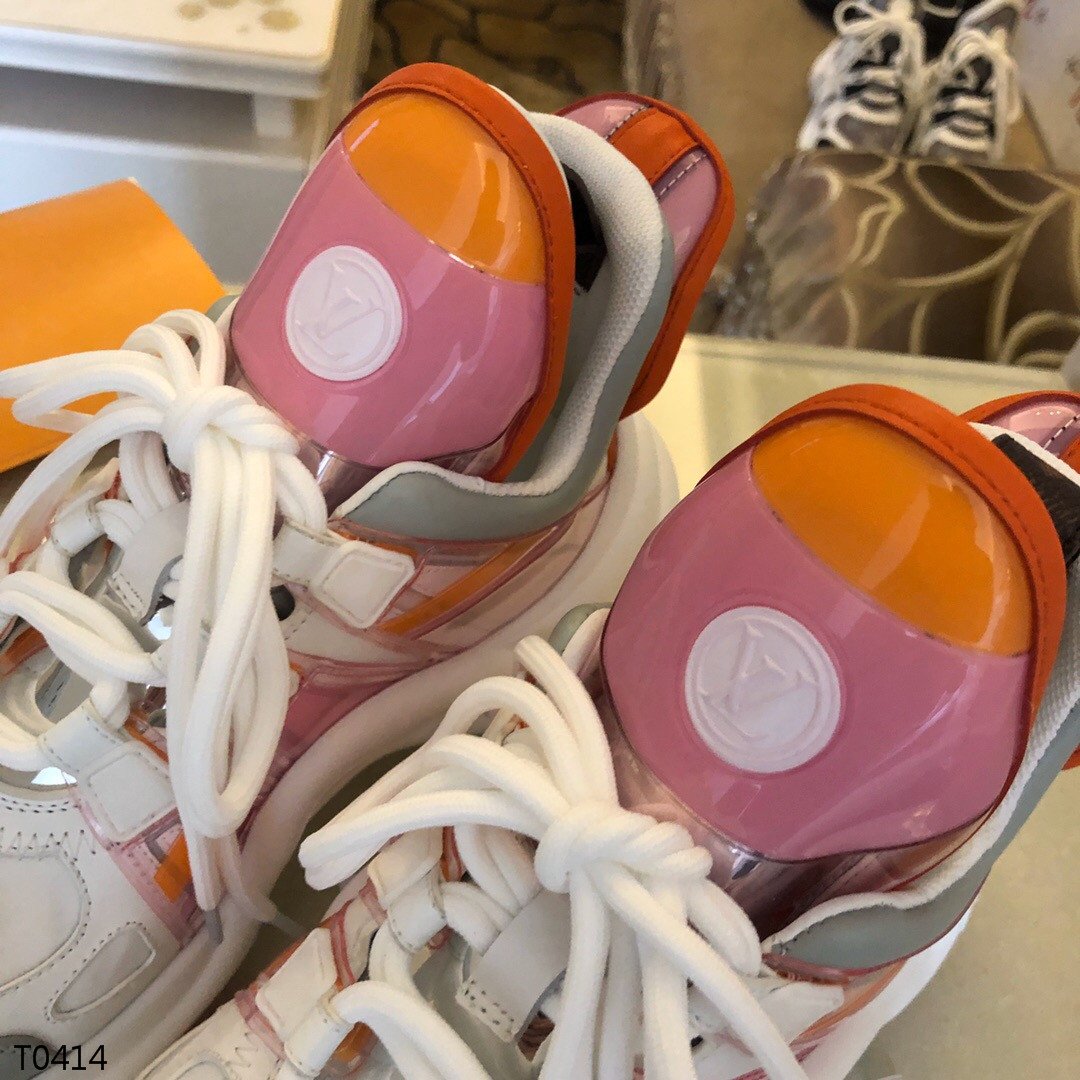 LU  Sneakers Arch