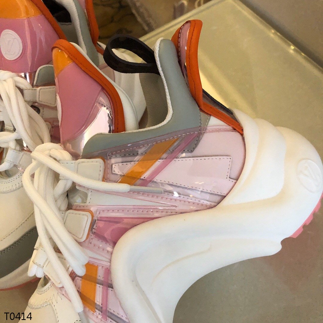 LU  Sneakers Arch