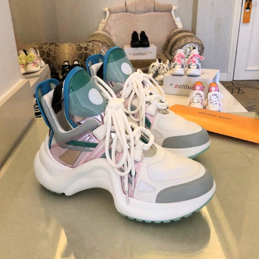 Lv Vuitton Sneakers