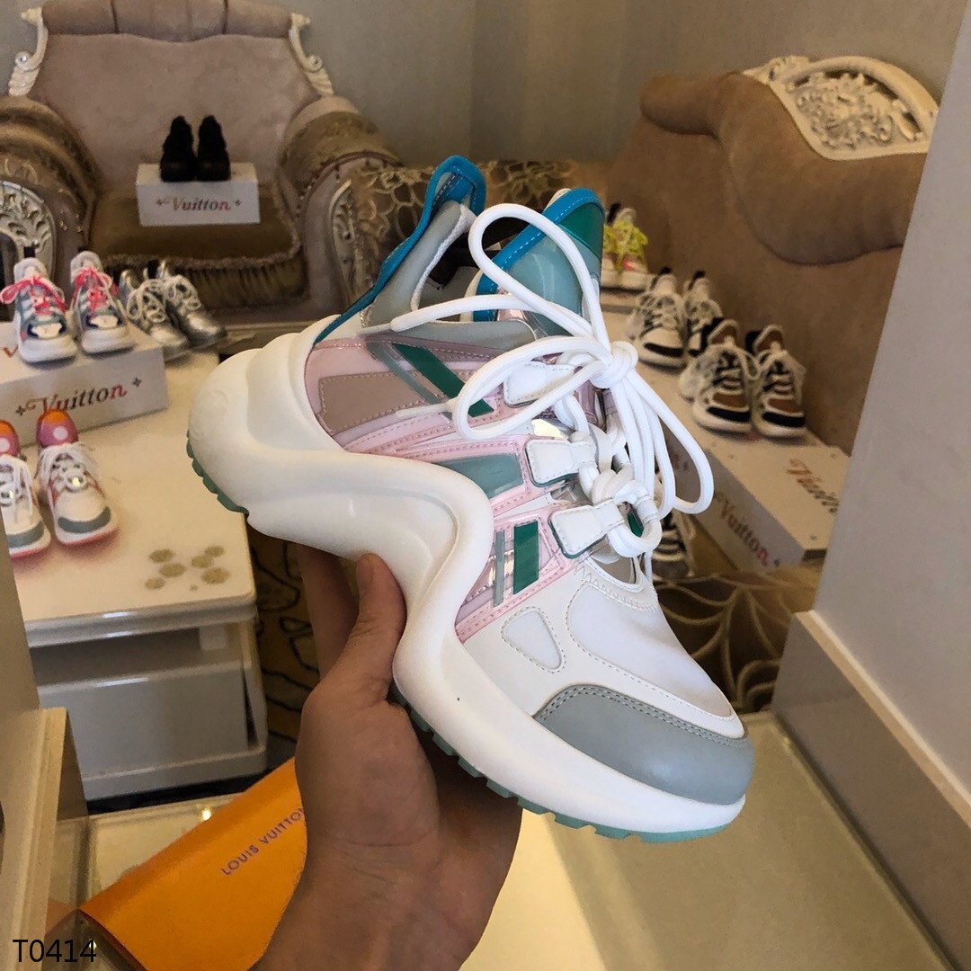 LU Sneakers Arch
