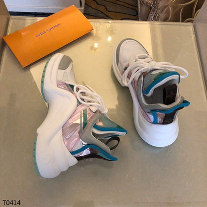 LU Sneakers Arch