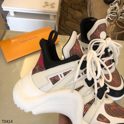 LU Sneakers Arch