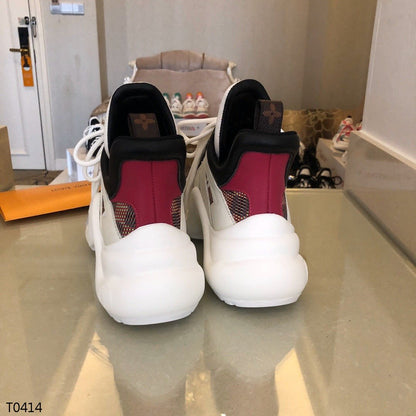 LU Sneakers Arch