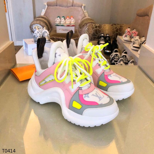 Lv Vuitton Sneakers