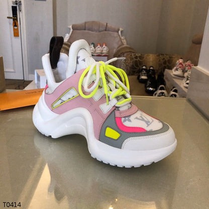 LU  Sneakers Arch