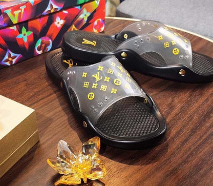 LU Slippers