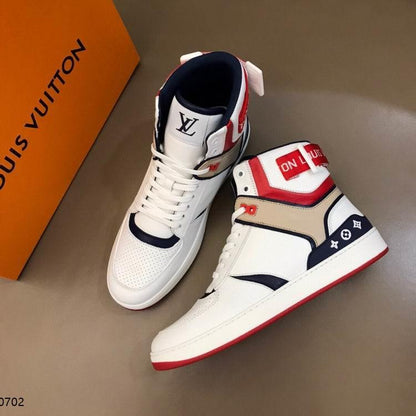 LU Sneakers High
