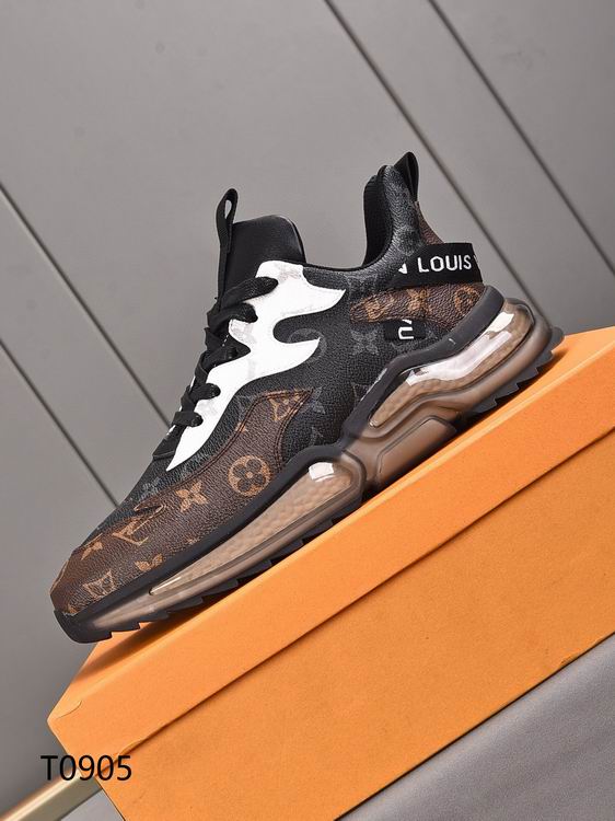 LU  Sneakers 2 Color 's