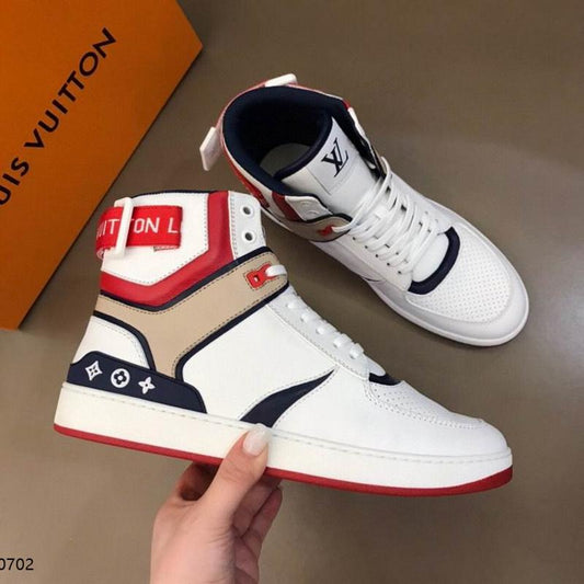 LU Sneakers High