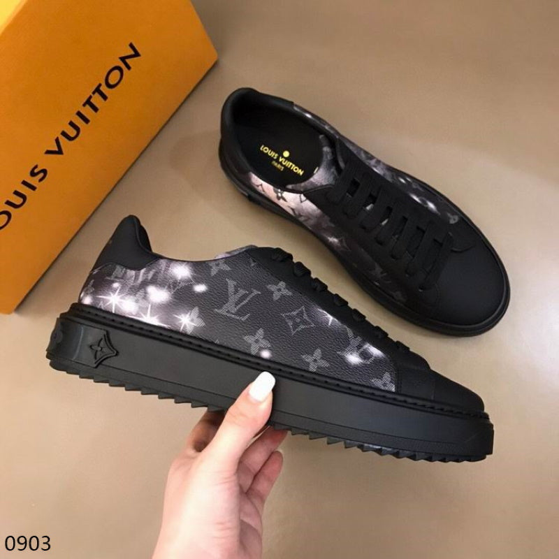 LU Sneakers Mono